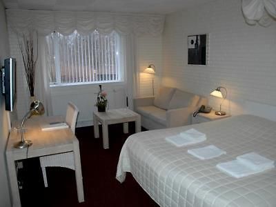 Hotel Skovridergaarden Nakskov Εξωτερικό φωτογραφία