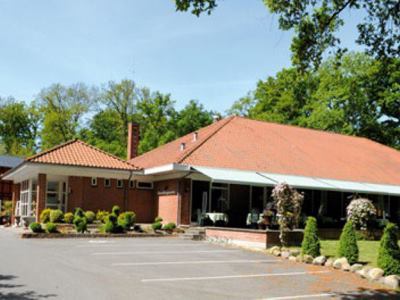 Hotel Skovridergaarden Nakskov Εξωτερικό φωτογραφία