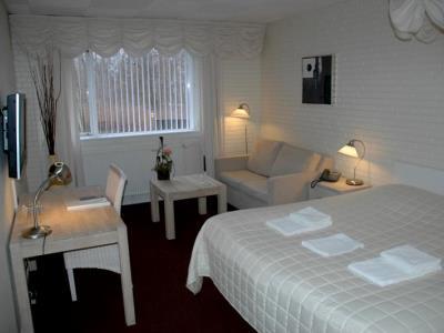 Hotel Skovridergaarden Nakskov Εξωτερικό φωτογραφία