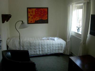 Hotel Skovridergaarden Nakskov Εξωτερικό φωτογραφία