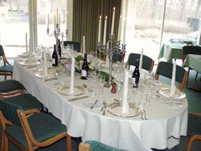 Hotel Skovridergaarden Nakskov Εξωτερικό φωτογραφία
